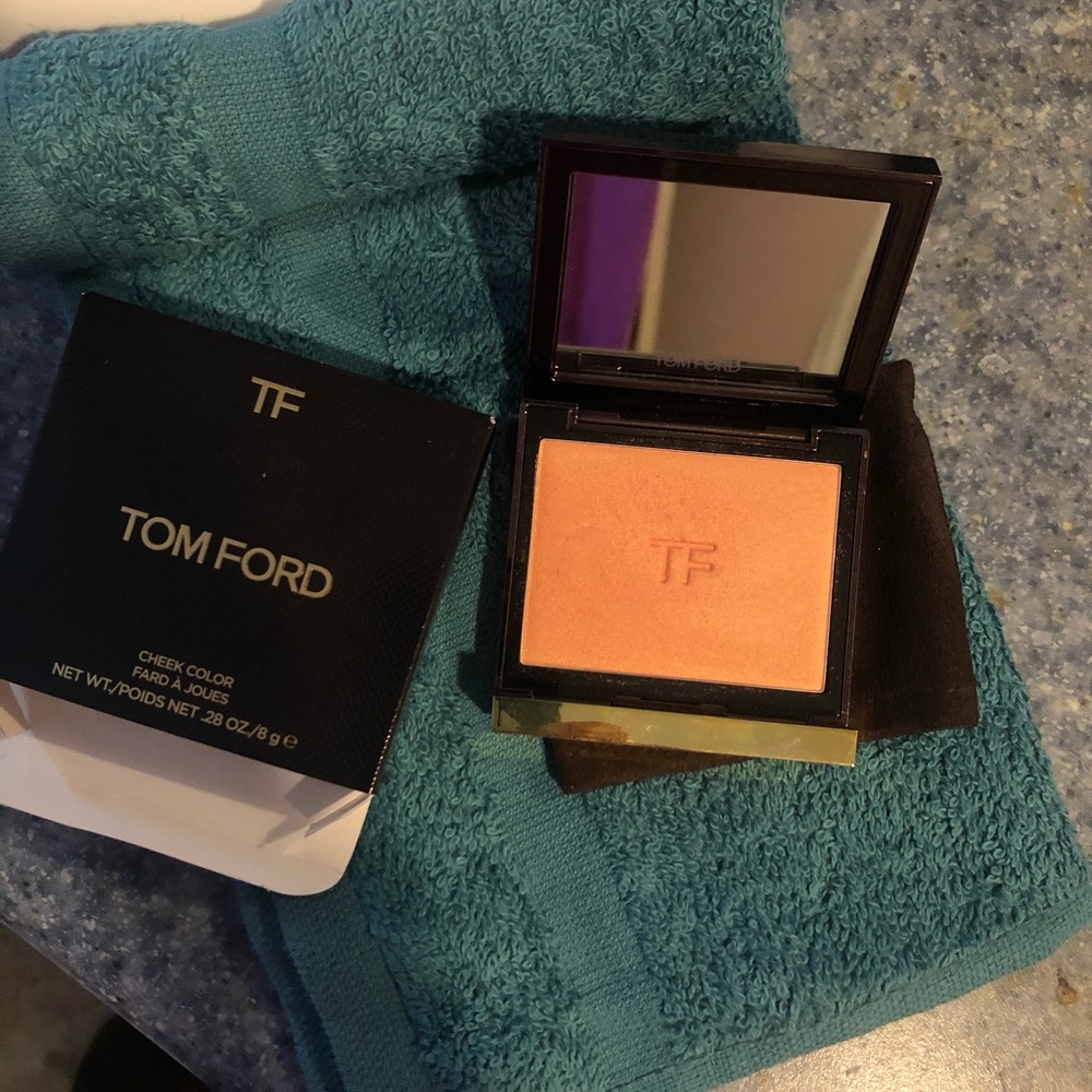 Tom Ford blush